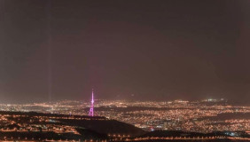 Satılık 1000 m²  Arsa in Tabakhmela