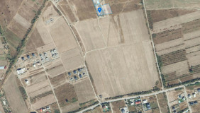 Продается 2368 m² площадь Земля в Сагурамо