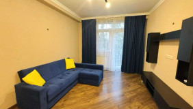 For Sale 2 room  Apartment in Nutsubidze plateau