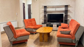 Kiralık 2   Daire in Vake dist.