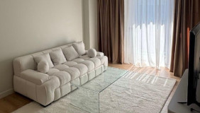 For Sale 2 room  Apartment in Saburtalo dist.