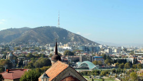 იყიდება 560 m² ფართობის კომერციული ფართი ავლაბარში