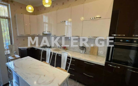  Kiralık 2   Daire in Vake dist.  in Mtskheta st. 