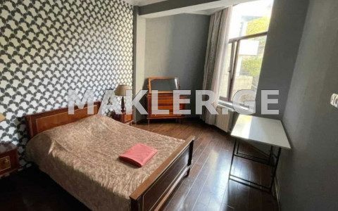  Kiralık 2   Daire in Vake dist.  in Mtskheta st. 