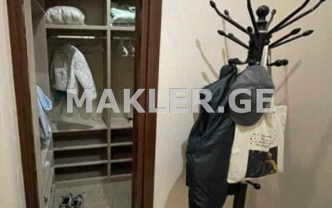  Kiralık 2   Daire in Vake dist.  in Mtskheta st. 