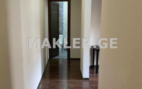  Kiralık 2   Daire in Vake dist.  in Mtskheta st. 