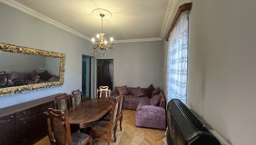 Kiralık Yapım aşamasında Daire in Chugureti dist.