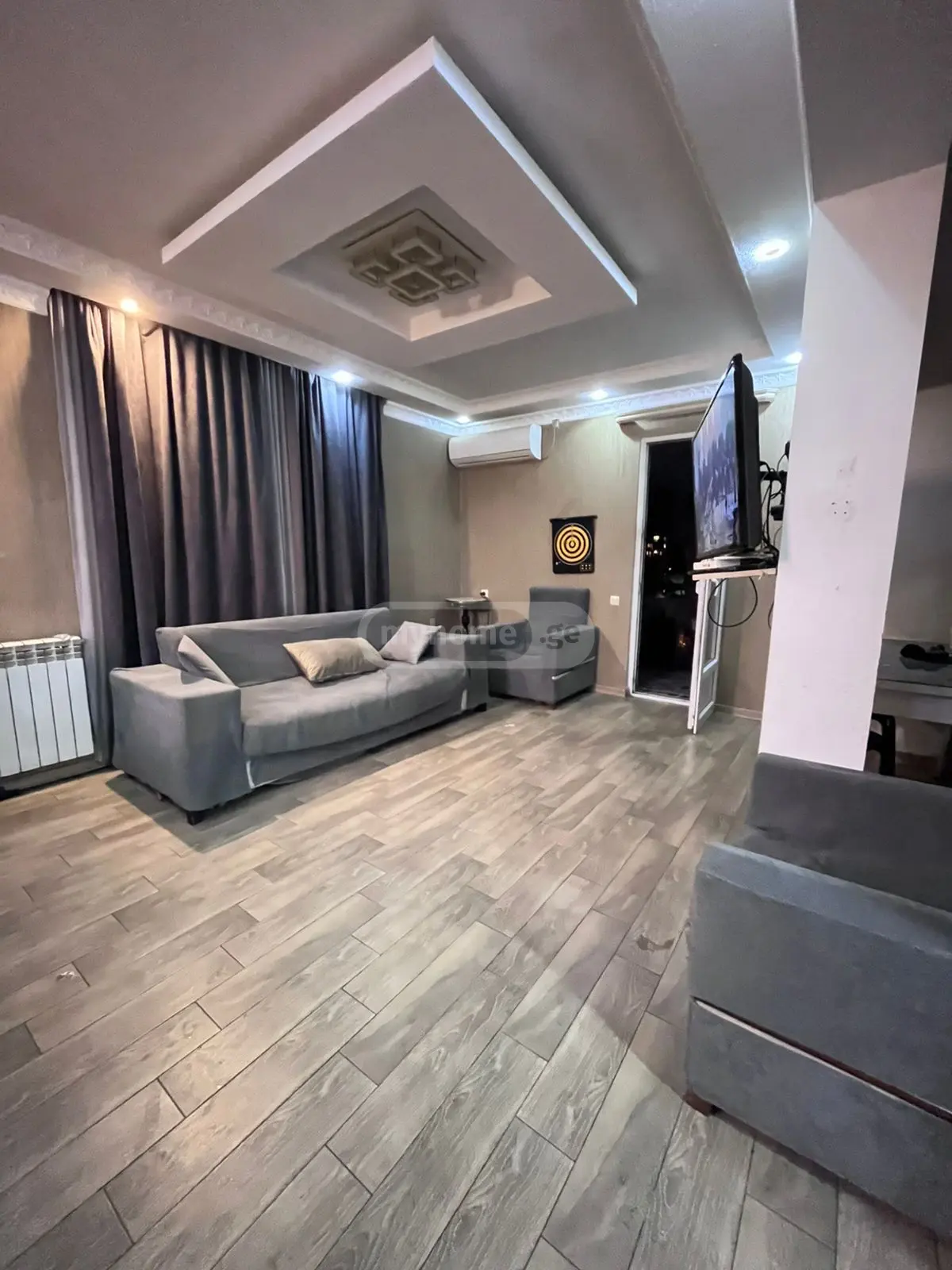 For Sale 4 room  Apartment in Saburtalo dist.