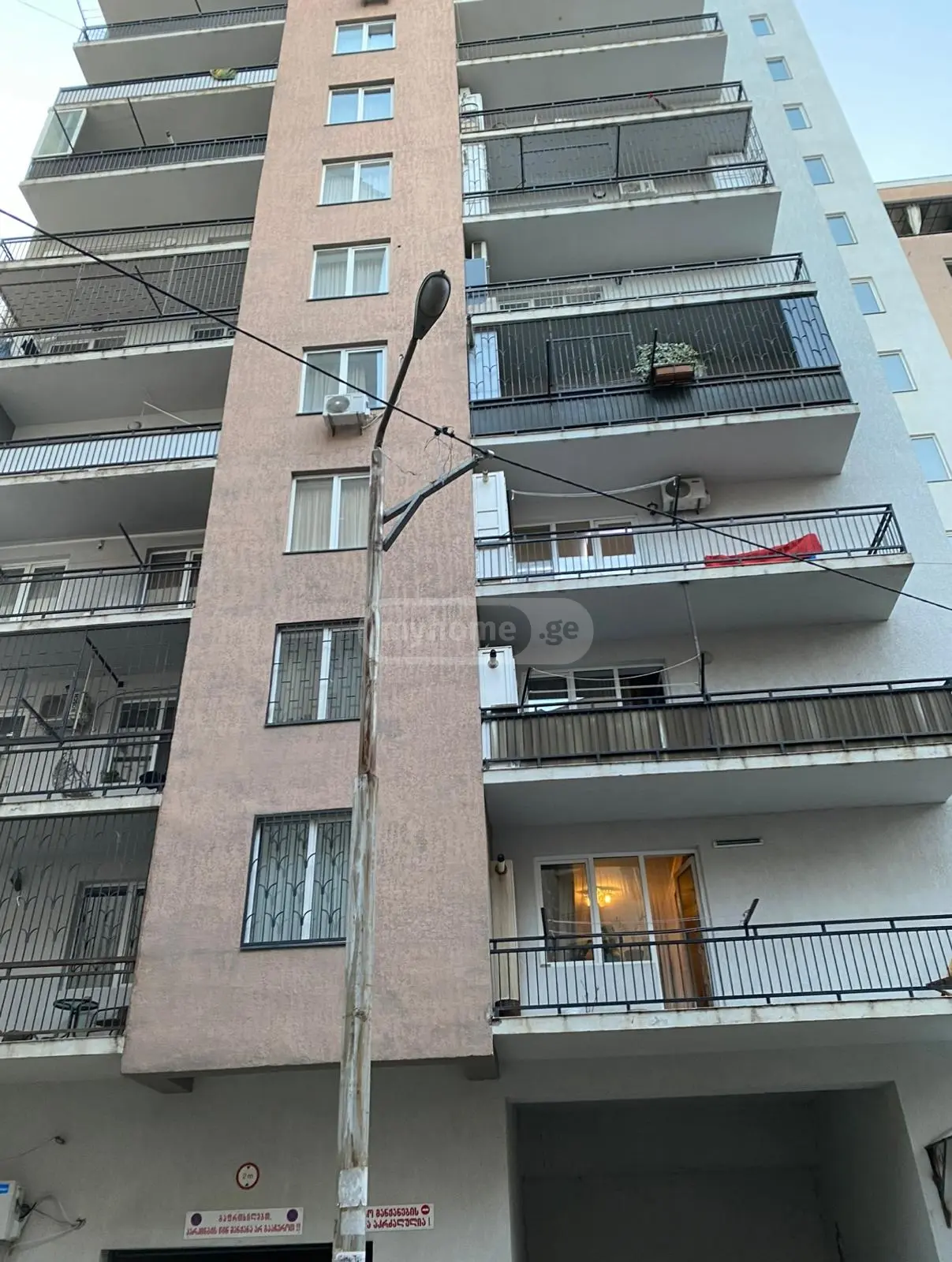 Satılık 3   Daire in Saburtalo dist.
