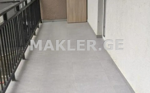  Продается 3 комнатная  Квартира в Сабуртало  на ул. Ана Политковская 