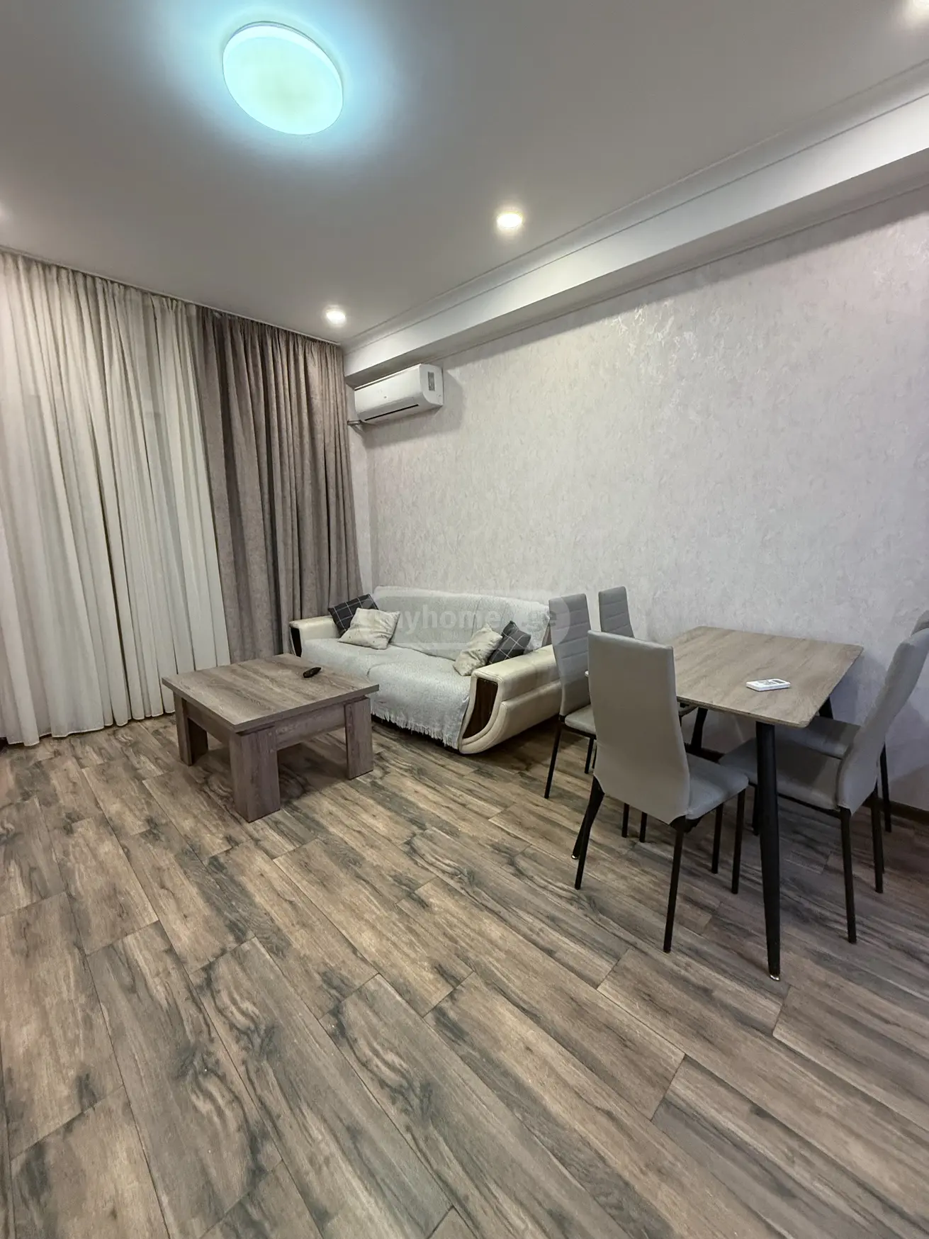 For Sale 3 room  Apartment in Vake dist.