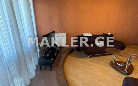  Satılık 3   Daire in Saburtalo dist.  in Gagarini St.. 