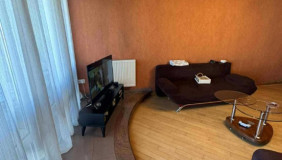 Продается 3 комнатная  Квартира в Сабуртало