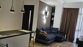 For Sale 2 room  Apartment in Isani dist.