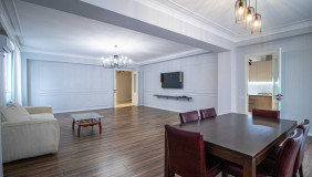 Kiralık 4   Daire in Vake dist.