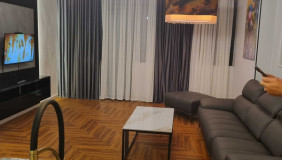 Продается 3 комнатная  Квартира в Сабуртало