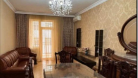 Продается 3 комнатная  Квартира в Ведзиси