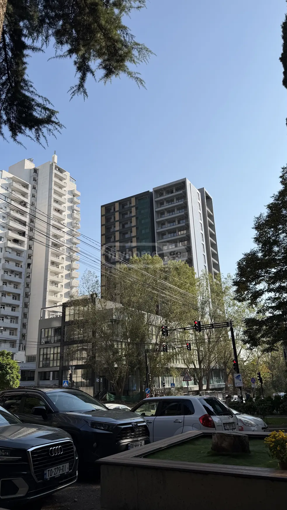 Satılık 3   Daire in Saburtalo dist.