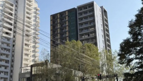 Продается 3 комнатная  Квартира в Сабуртало