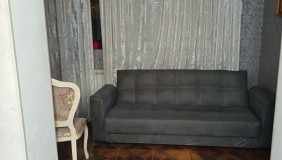 Продается 3 комнатная  Квартира в Сабуртало