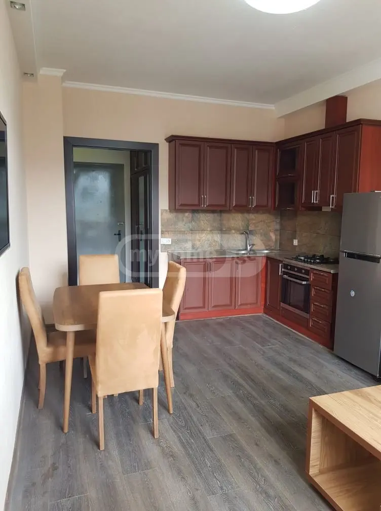 Satılık 3   Daire in Vake dist.