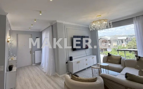  Satılık 4   Daire in Ortachala  in Teleti st. 