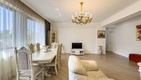 Продается 5 комнатная  Квартира в Ортачале