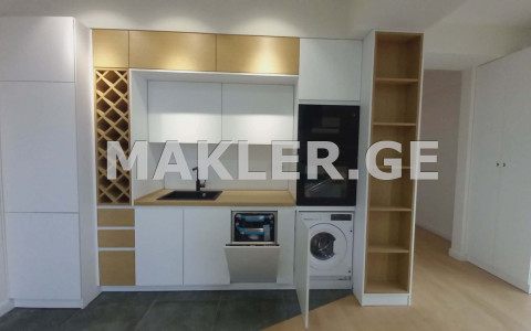  Satılık 4   Daire in Ortachala  in Gorgasali st. 