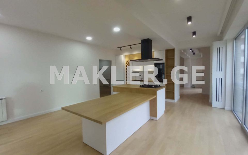  Satılık 4   Daire in Ortachala  in Gorgasali st. 