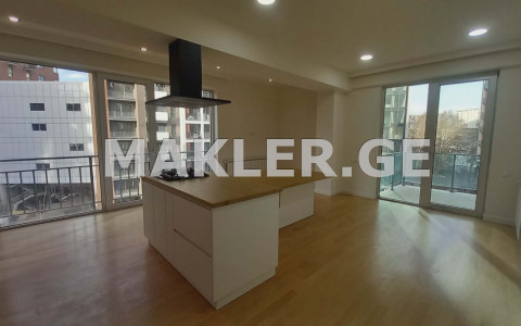  Satılık 4   Daire in Ortachala  in Gorgasali st. 