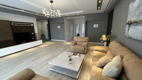 Kiralık 3   Daire in Saburtalo dist.