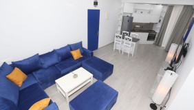 Satılık 2   Daire in Vera dist.