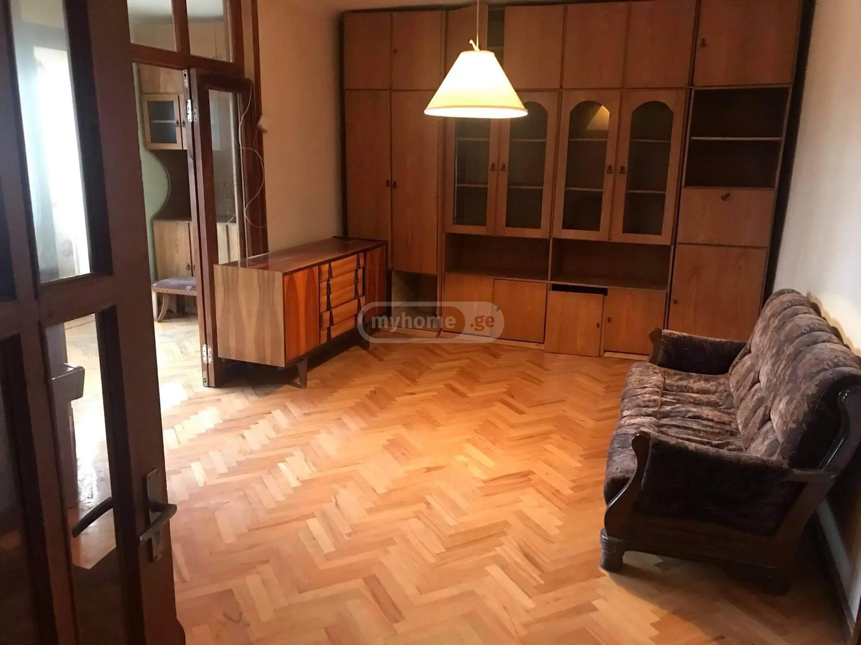 For Sale 3 room  Apartment in Nutsubidze plateau
