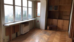 Satılık 3   Daire in Nutsubidze plateau