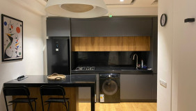 For Rent 2 room  Apartment in Vake dist.