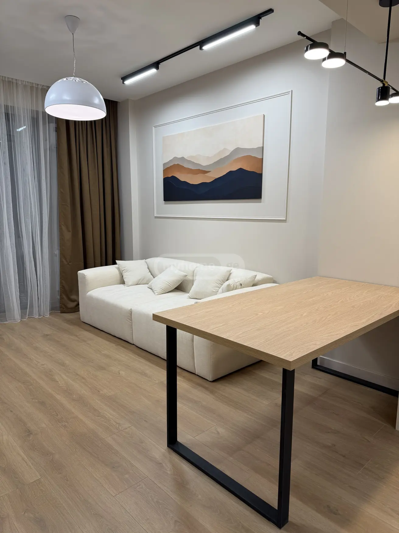 Satılık 2   Daire in Saburtalo dist.