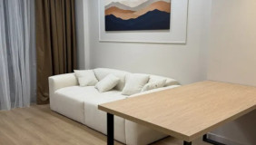 Satılık 2   Daire in Saburtalo dist.