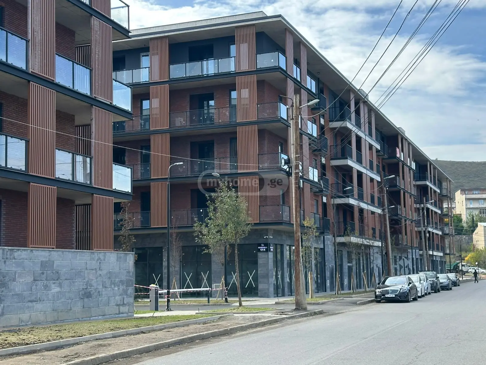 Satılık 2   Daire in Saburtalo dist.