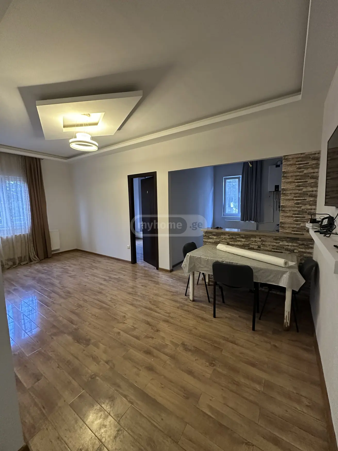 Satılık 3   Daire in Vake dist.