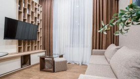 For Sale 2 room  Apartment in Isani dist.