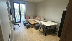 For Sale 2 room  Apartment in Saburtalo dist.