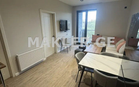  Satılık 2   Daire in Saburtalo dist.  Fermtserta St 