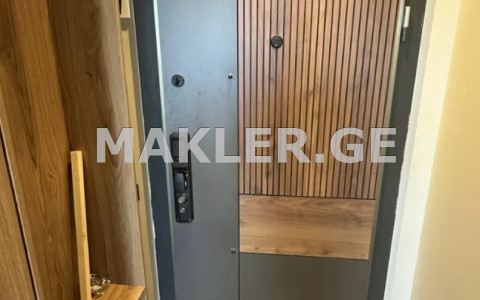  Satılık 2   Daire in Saburtalo dist.  Fermtserta St 