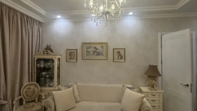 For Rent 3 room  Apartment in Saburtalo dist.