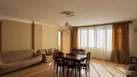 Satılık 4   Daire in Saburtalo dist.