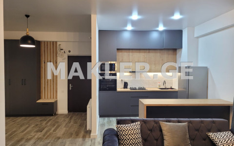  للإيجار 3 room  الشقة في منطقة سابورتالو  in Mindeli st. 