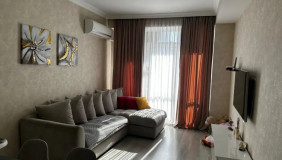 For Rent 3 room  Apartment in Saburtalo dist.