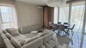 For Rent 3 room  Apartment in Saburtalo dist.