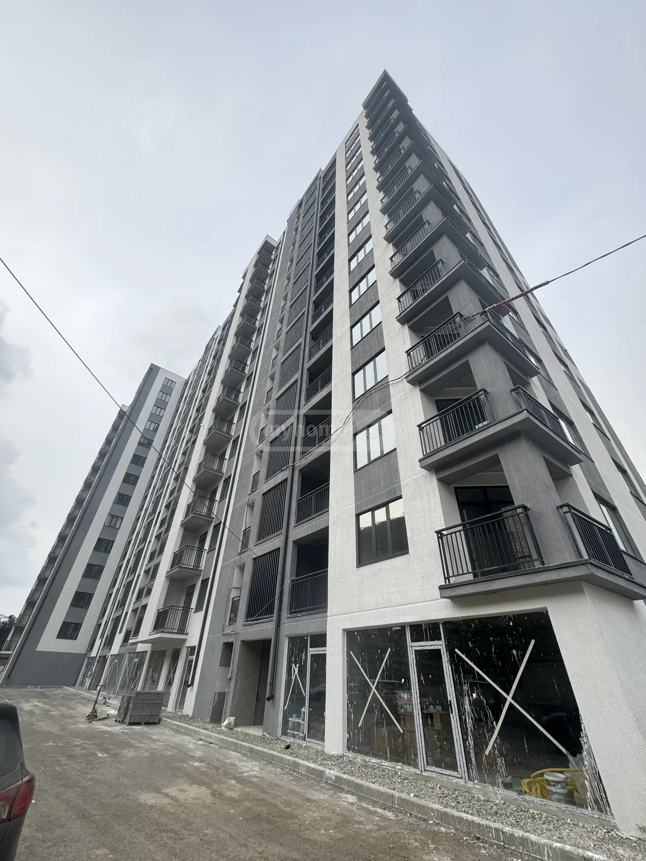 Satılık 3   Daire in Vake dist.