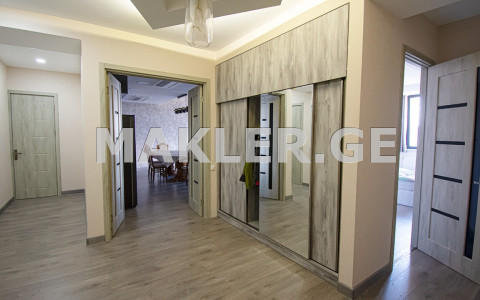  Satılık 3   Daire in Vake dist.  on Ateni st. 